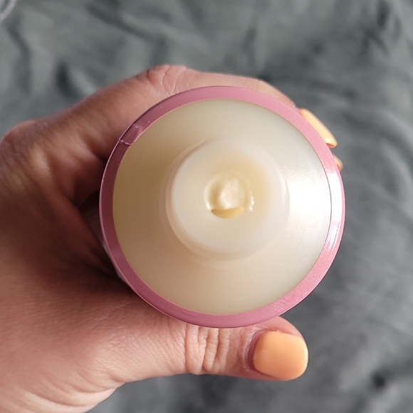 Bath & Body Works Fruity Sherbet Body Cream - Purple and Pink - Picture 4 of 4